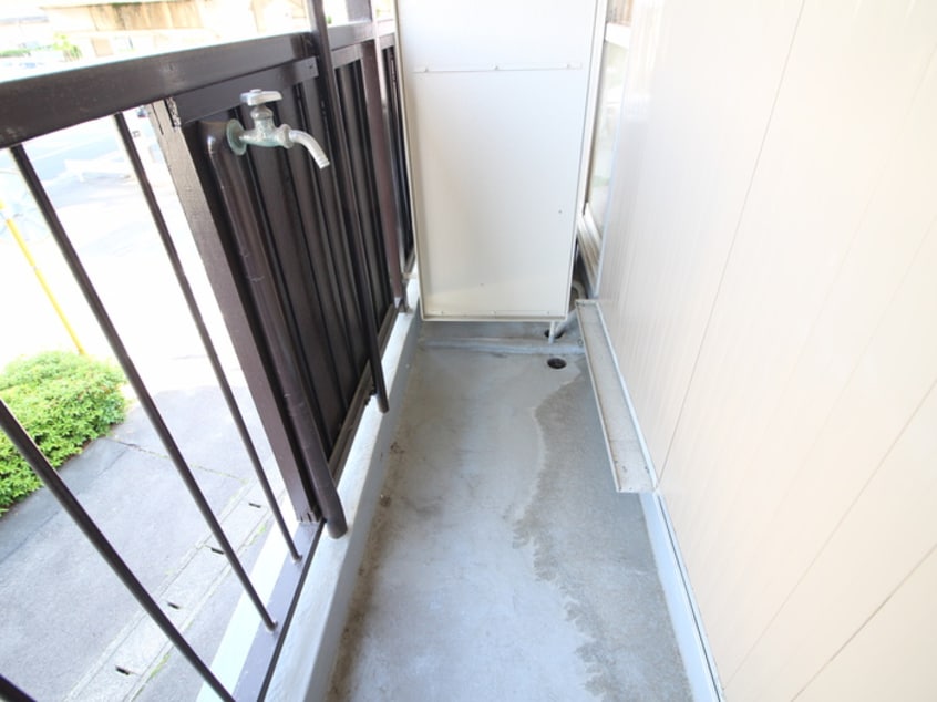 洗濯機置場 第一ﾏﾝｼｮﾝ龍