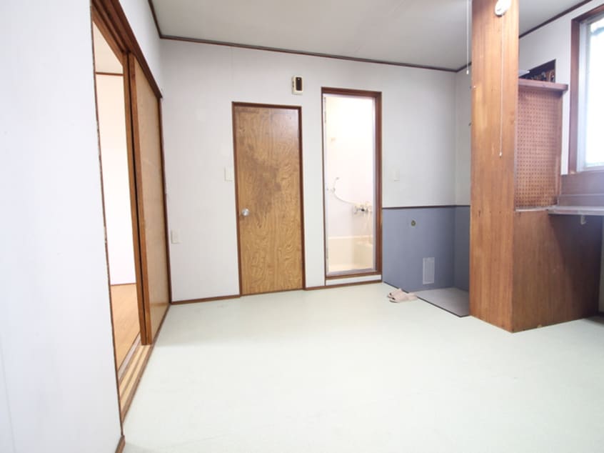 居室 第一ﾏﾝｼｮﾝ龍