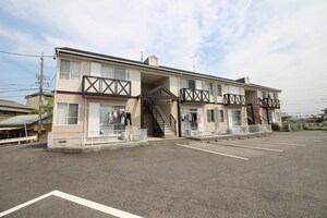 フレグランス藤宮A