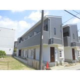 アースクエイク上条A棟