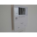 内観写真 アースクエイク上条A棟