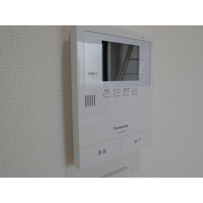 内観写真 アースクエイク上条A棟