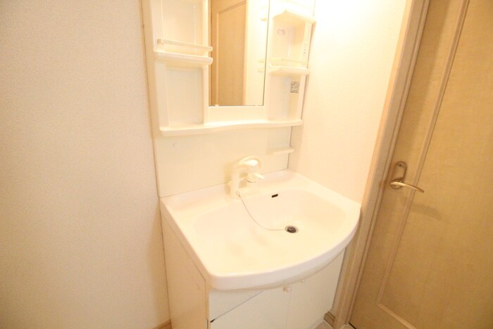 洗面 La･Vegiebulle竹の山