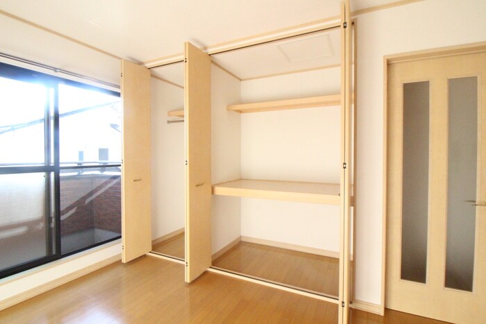 収納 La･Vegiebulle竹の山