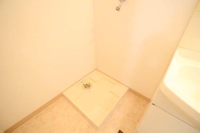 洗濯機置場 La･Vegiebulle竹の山