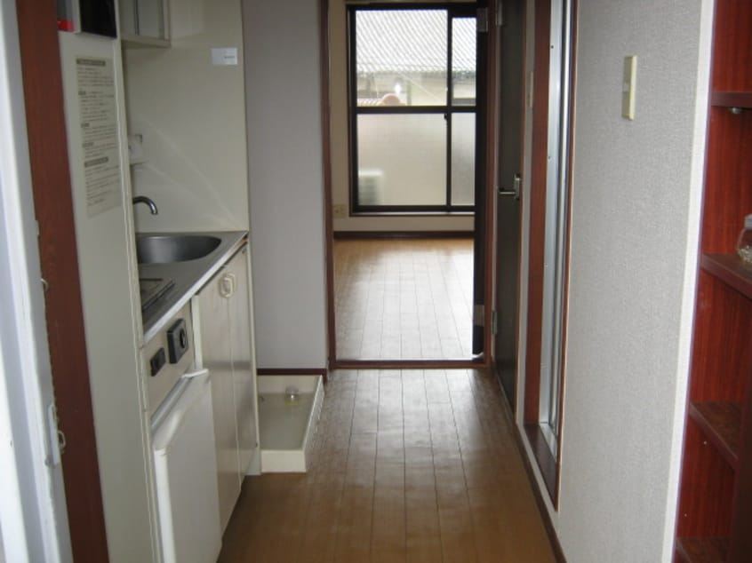 内観写真 ニュ－伸和