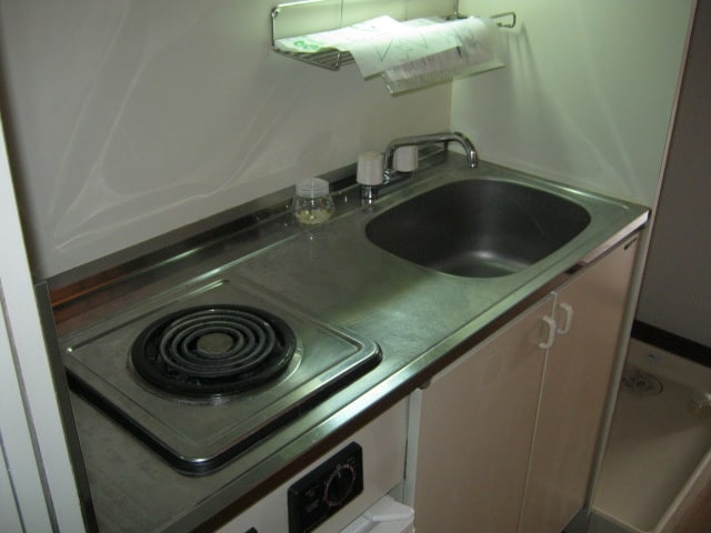 内観写真 ニュ－伸和