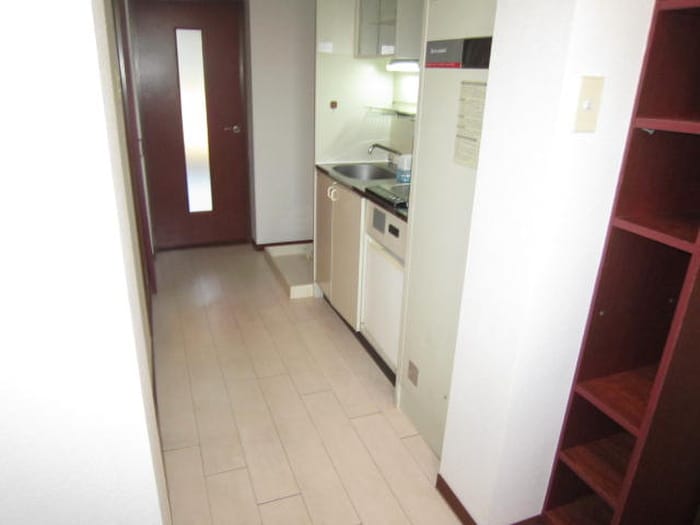 廊下 ニュ－伸和