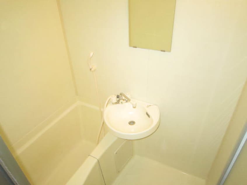 バス／シャワールーム等 ニュ－伸和