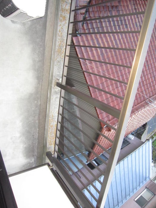 ベランダ・バルコニー ニュ－伸和