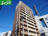 ﾌﾟﾚｻﾝｽ鶴舞公園WEST(402)