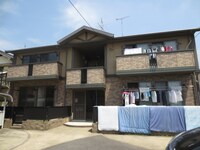 サンフローラＢ棟