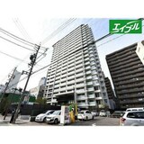 ﾌﾟﾗｳﾄﾞﾀﾜｰ名古屋久屋大通公園