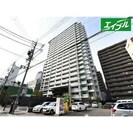 ﾌﾟﾗｳﾄﾞﾀﾜｰ名古屋久屋大通公園の外観