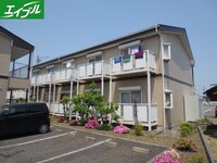 タカヤハイツＡ棟