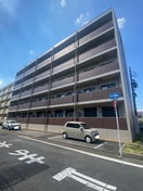 外観写真 ＫＩＲＡＫＵマンション