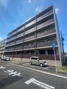 ＫＩＲＡＫＵマンションの外観