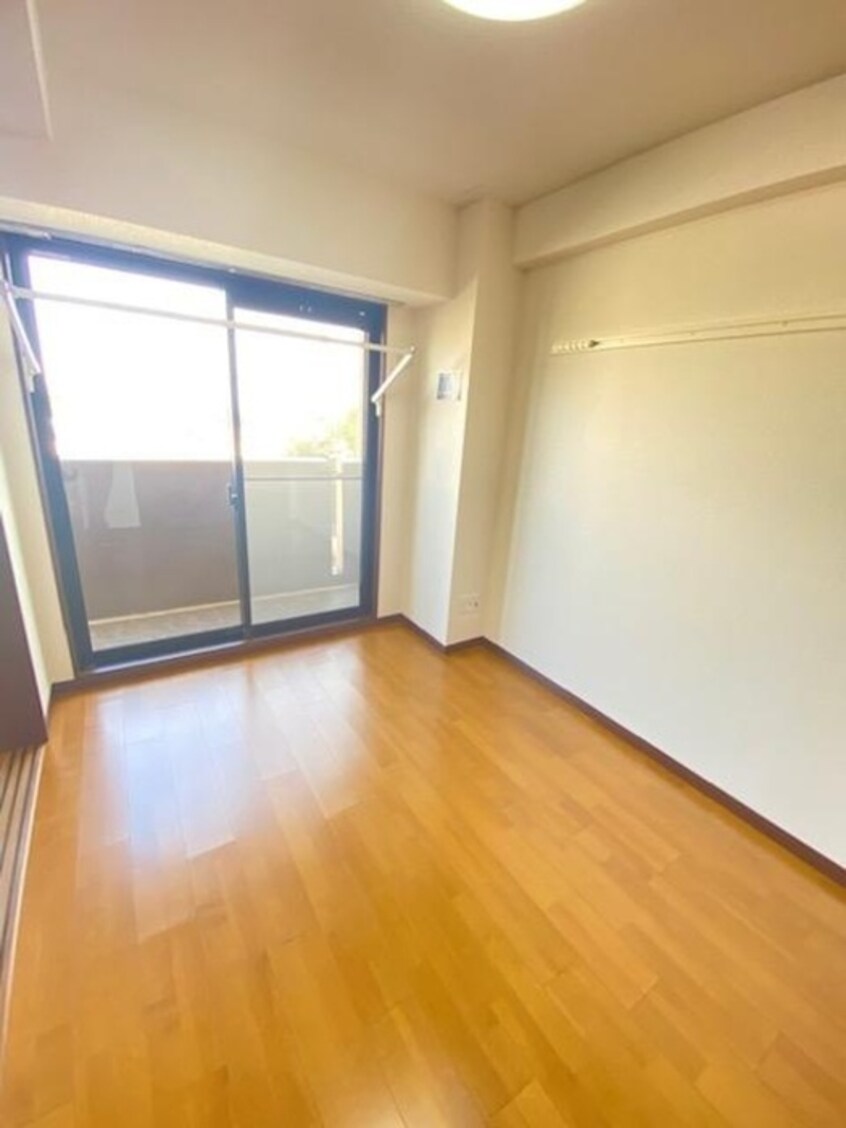 居室 ＫＩＲＡＫＵマンション