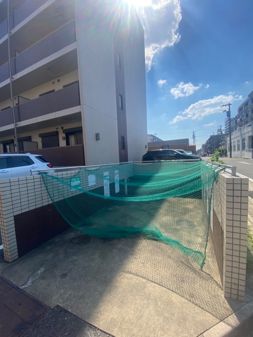 建物設備 ＫＩＲＡＫＵマンション