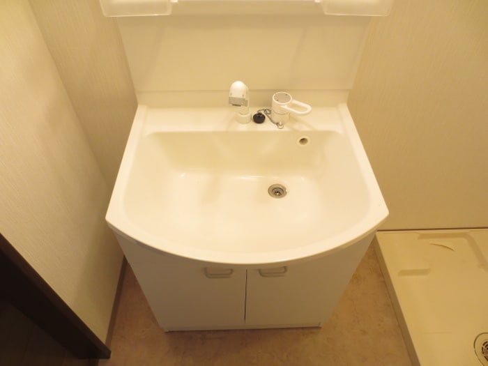 洗面 ＫＩＲＡＫＵマンション