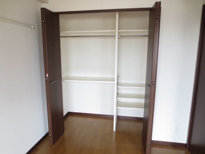 収納 ＫＩＲＡＫＵマンション