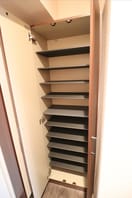 靴箱 ＫＩＲＡＫＵマンション