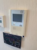 内観写真 ＫＩＲＡＫＵマンション