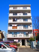 レジデンス安藤２