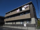 フォレスタ　Ａの外観