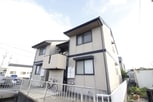 ソナーレ　Ａ棟