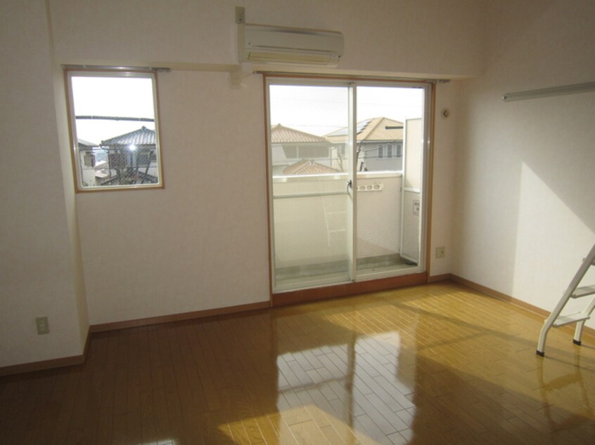居室 クレールi