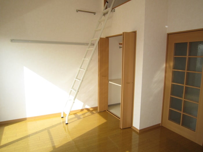 居室 クレールi