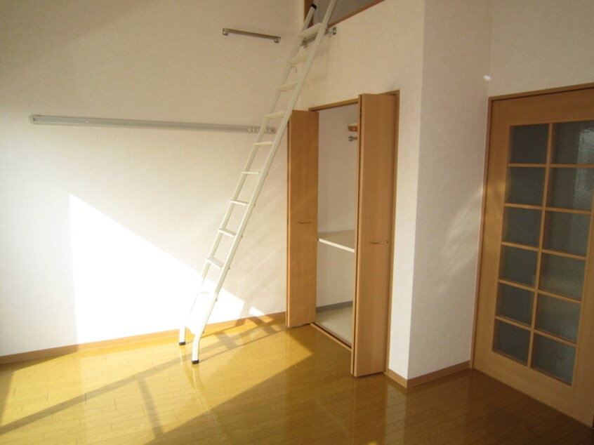 居室 クレールi
