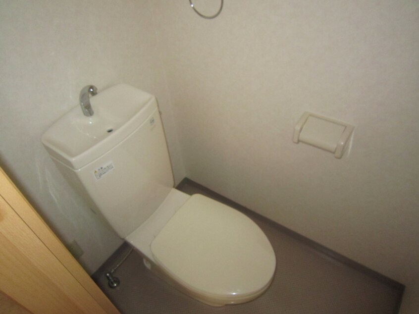 トイレ クレールi