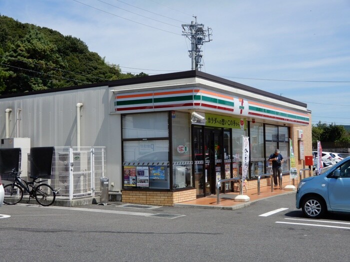 セブンイレブン　春日井藤山台店(コンビニ)まで630m クレールi
