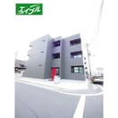 外観写真 GRANDBLUE shohoⅡ