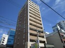 プレサンス新栄デコ－ル(302)の外観