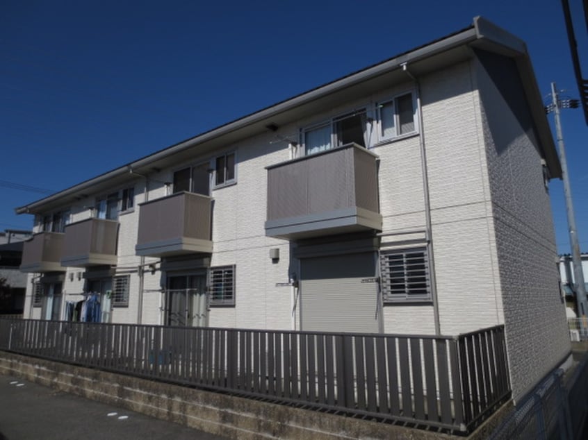 外観写真 メゾンドール