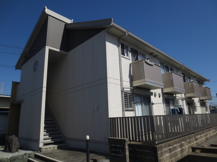 外観写真 メゾンドール