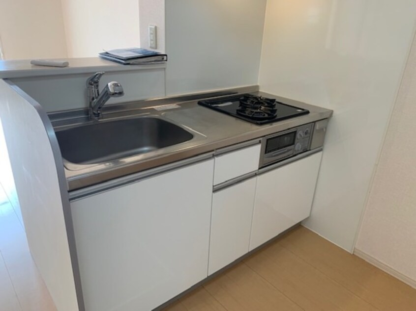 キッチン メゾンドール