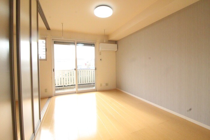 居室 メゾンドール