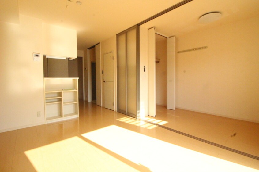 居室 メゾンドール