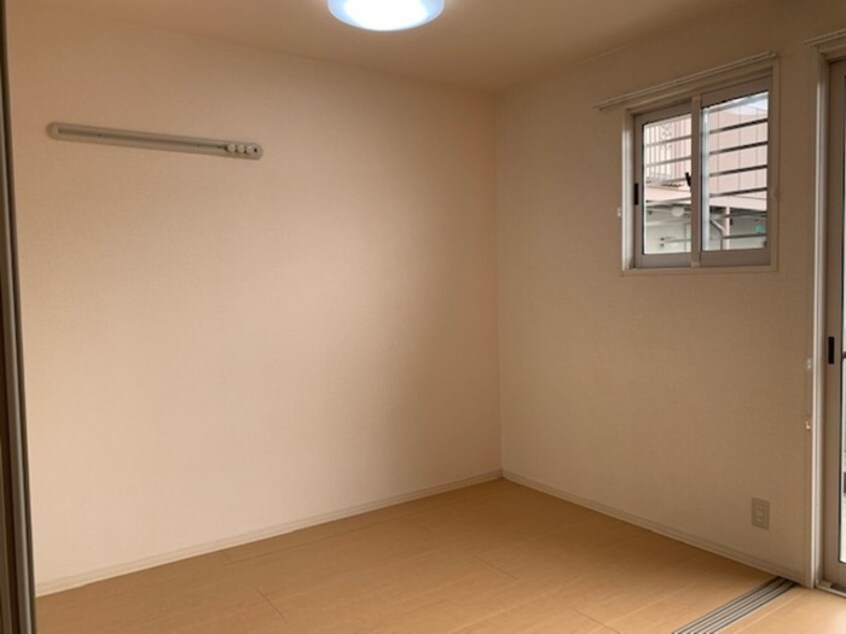 居室 メゾンドール