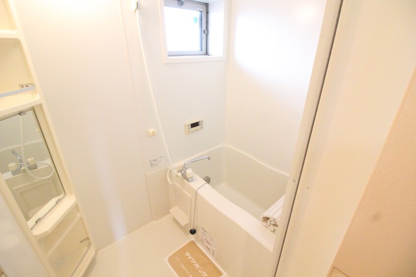 バス／シャワールーム等 メゾンドール