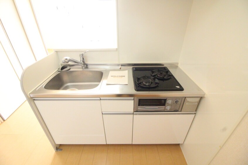 キッチン メゾンドール