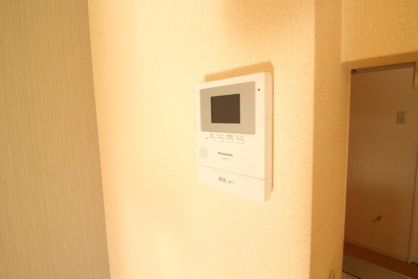 内観写真 メゾンドール