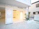 外観写真 THE LOUNGE LINEAR GATE
