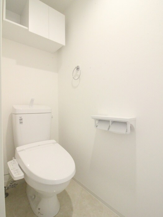 トイレ THE LOUNGE LINEAR GATE