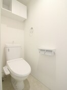 トイレ THE LOUNGE LINEAR GATE