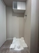 洗濯機置場 THE LOUNGE LINEAR GATE